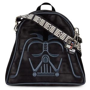 Darth Vader crossbody